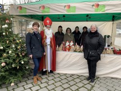 Nikolausaktion eV 2018