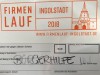 Firmenlauf 2018