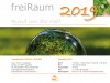 freiRaum 2019