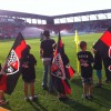 FC Ingolstadt Schanzer Bazis