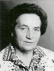 Genovefa Miedel